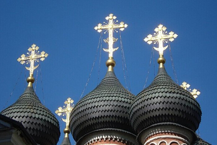 Обнародованы планы рашистов по неподконтрольным Кремлю церквям в Украине