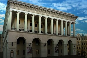 Київська консерваторія вирішила залишити Чайковського в назві. Мінкульт відреагував