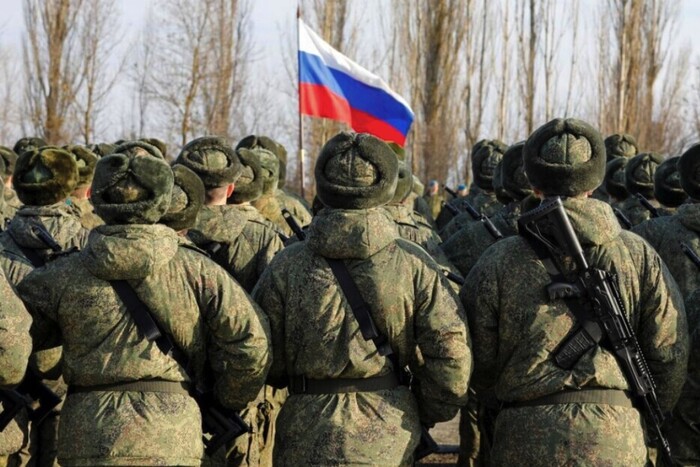 Міноборони повідомило, що РФ робить із солдатами, які хочуть здатися в полон