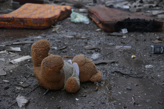 В оккупированной Макеевке неизвестные расстреляли семью, среди погибших – четверо детей
