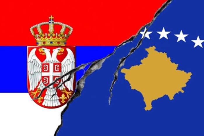 Сербія проти Косова. Посол пояснив, на чиєму боці Україна