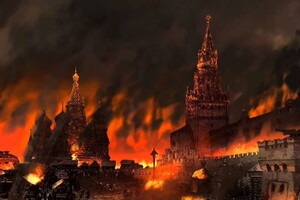 Хто насправді стоїть за вибухами в Росії