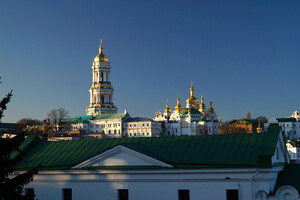 Чи залишиться Московська церква у Лаврі? Мінкульт дав відповідь