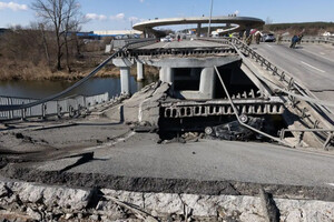 Скільки об'єктів критичної інфраструктури знищила Росія в Україні – дані МВС