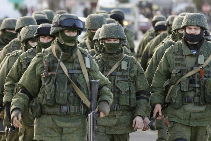 Міноборони назвало головні переваги РФ у війні з Україною