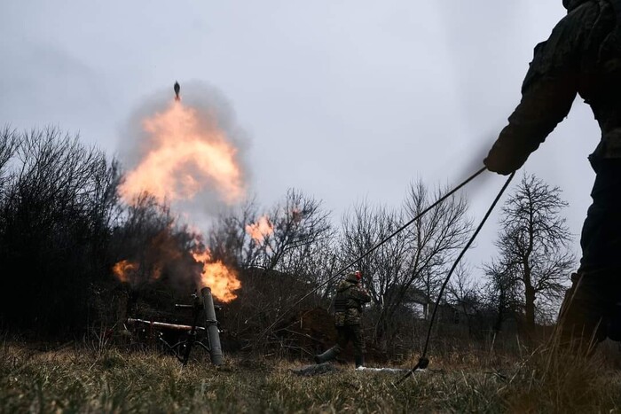 ЗСУ розгромили базу окупантів під Каховкою: пів сотні загиблих росіян 