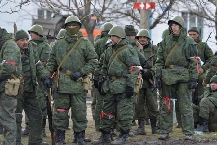 «Ночуємо серед трупів»: російські солдати розповіли шокуючі подробиці про фронт 