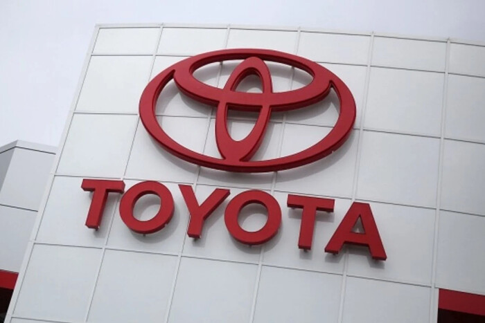 Toyota заявила о рекордном производстве авто
