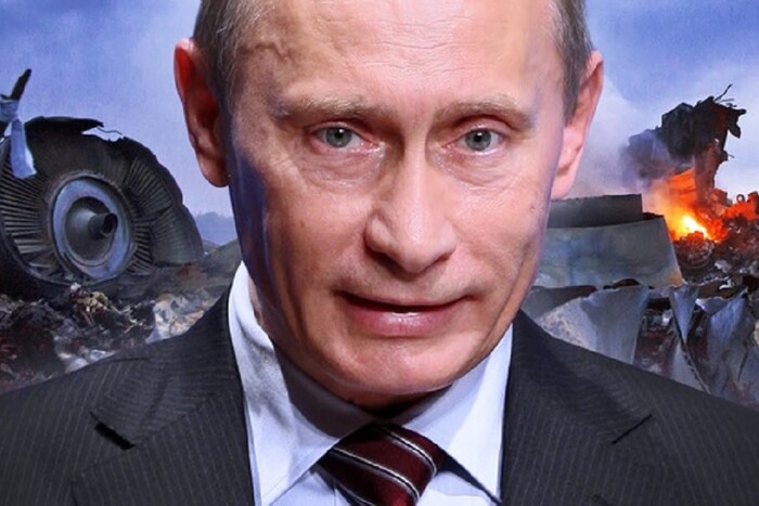 Війна Путіна: історія внутрішньої катастрофи. Велике розслідування The New York Times