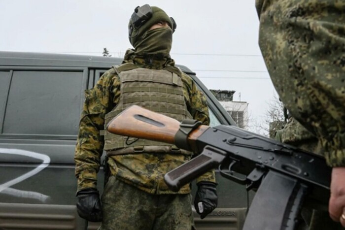Генштаб: Росіяни масово тікають із Запорізької області