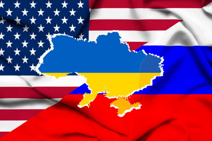 Діалог США та РФ щодо війни в Україні: Кремль виступив із заявою