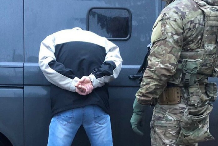 Особистий інформатор терориста Стрєлкова проведе за ґратами 10 років