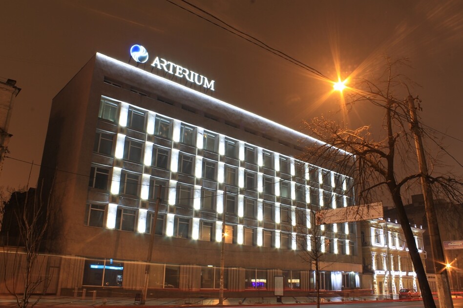 Препарати фармкомпанії «Артеріум» Костянтина Жеваго можуть заборонити через зв’язки з Росією?