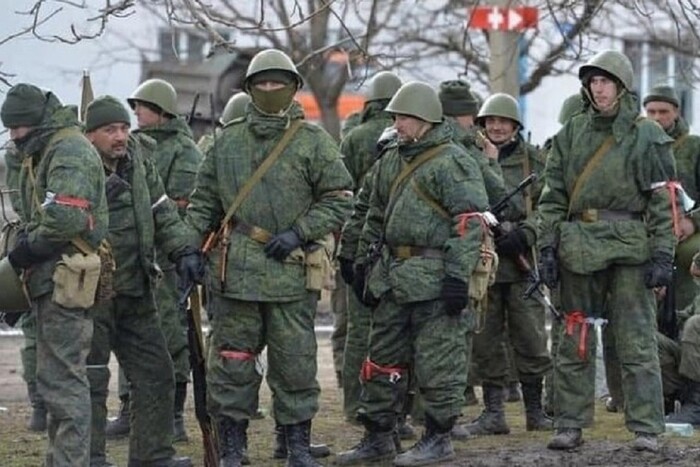 Нардеп назвав основні проблеми путінської армії в Україні