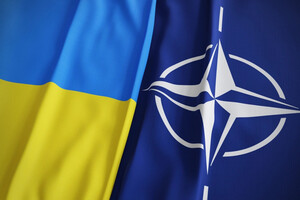 Сколько граждан поддерживают вступление Украины в НАТО: результаты опроса