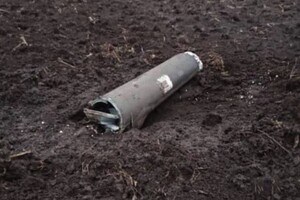 Падіння ракети в Білорусі. Україна зробила заяву