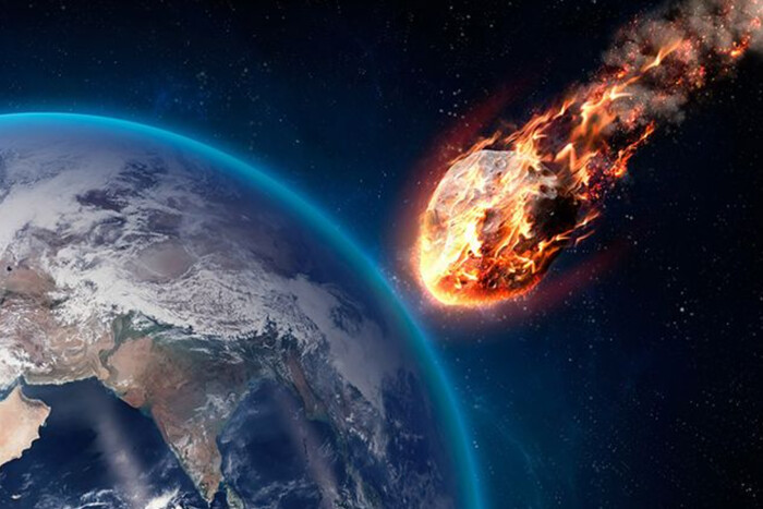 До Землі наближається астероїд завбільшки з будинок: він стане останнім у цьому році