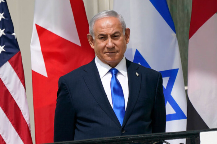 Створення нового уряду Ізраїлю: Зеленський звернувся до Нетаньяху
