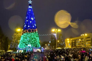 Окупанти скасували комендантську годину в «ЛНР» на час новорічних свят