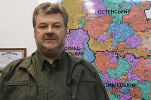 Голова Житомирської ОВА Віталій Бунечко вважає, що переселенці приносять користь регіону