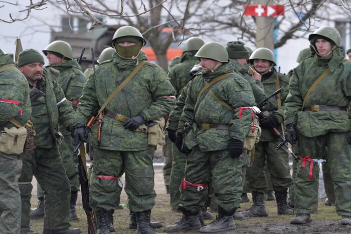 Нардеп назвал основные проблемы путинской армии в Украине