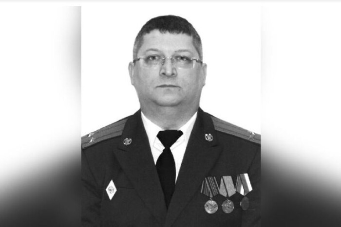 У Донецьку загинув чиновник слідчого комітету РФ