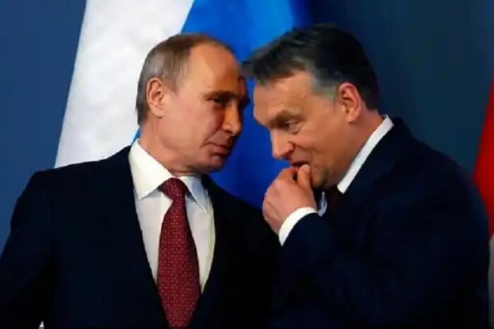 Кремль назвав трьох європейських друзів Путіна
