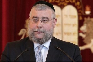 Виїжджайте, поки є можливість: колишній головний рабин Москви звернувся до євреїв в РФ