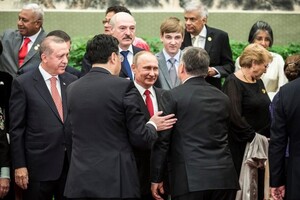 Путін визначився із друзями на 2023 рік (список)