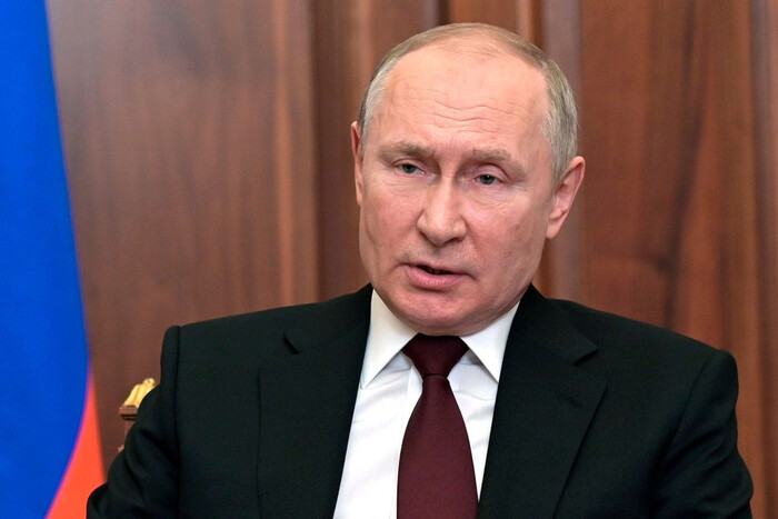 Песков назвал новое задание Путина на следующий год