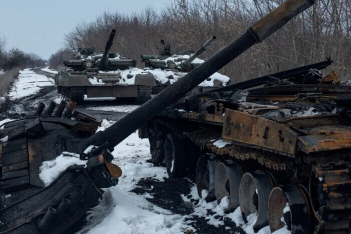 Сколько нужно времени на восстановление армии РФ после потерь в Украине – оценка Резникова