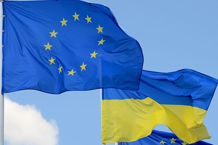 Вступ до Європейського Союзу: Шмигаль розповів, скільки в України залишилось часу