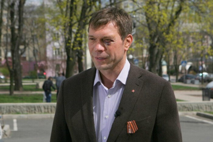 Зрадник Царьов несподівано відкрив правду про Януковича