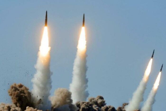 РФ завдасть ракетного удару по Україні під час свят – британська розвідка