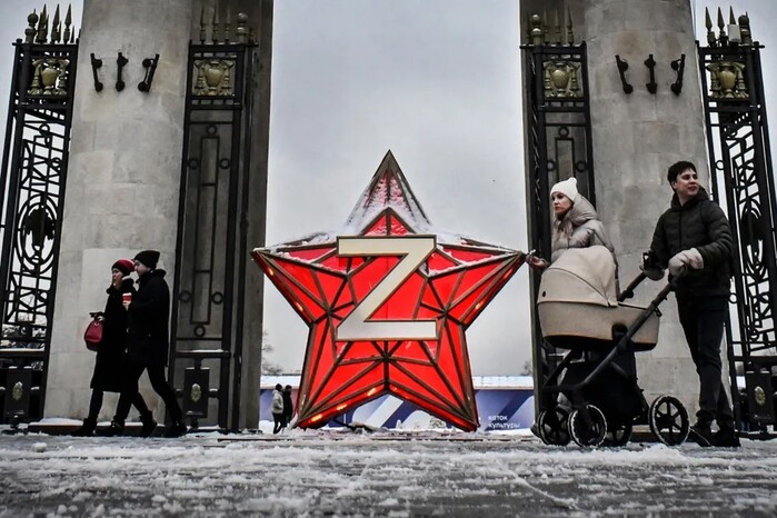 Кремль розіслав пропагандистам новорічну методичку
