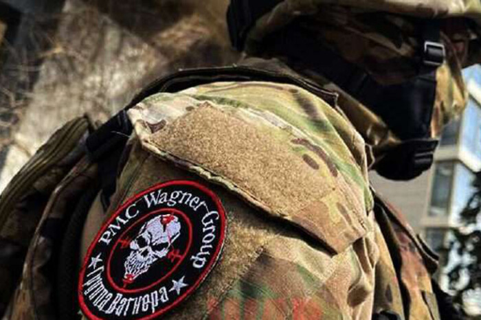 Рашисти шукають озброєних «вагнерівців» у Ростовській області