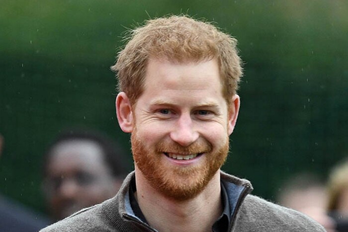ЗМІ: Британці хочуть позбавити принца Гаррі королівського титулу 