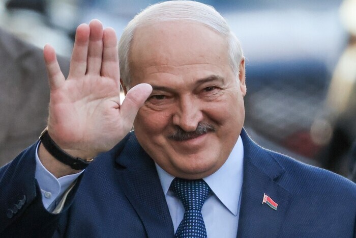 Лукашенко подписал законопроект о пожизненном пребывании в политике