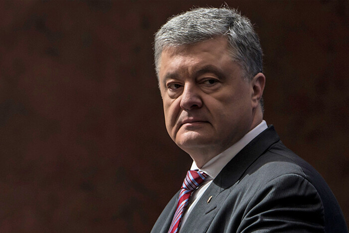Порошенко заявив, що 2023 рік стане роком української перемоги (відео)