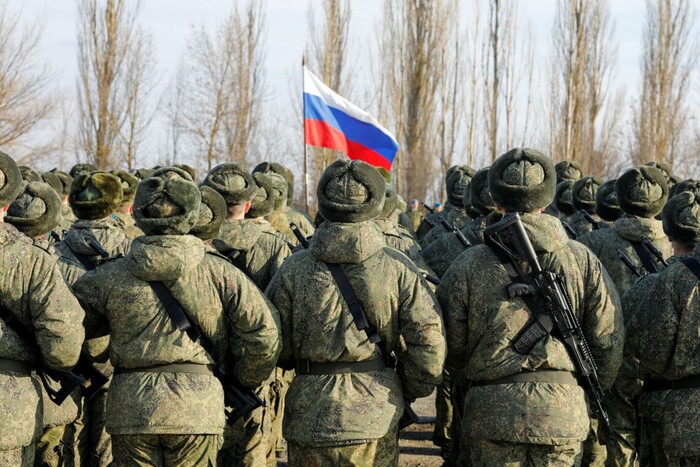 Генштаб: окупанти у Криму перевіряють списки на мобілізацію