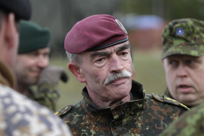 Колишній генерал НАТО спрогнозував, коли будуть мирні переговори між Україною та Росією