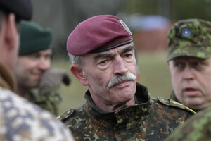 Бывший генерал НАТО спрогнозировал, когда будут мирные переговоры между Украиной и Россией