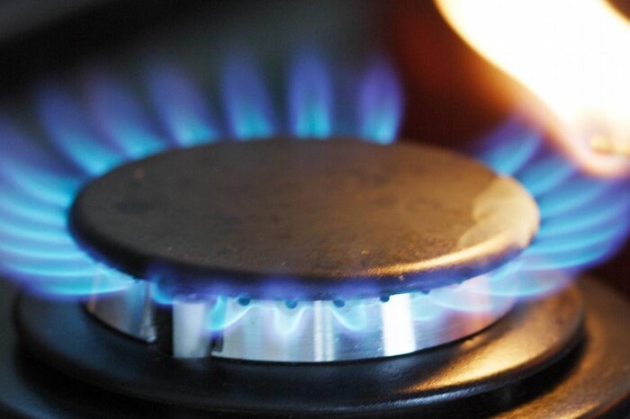 Ціни на природний газ у ЄС продовжують падати