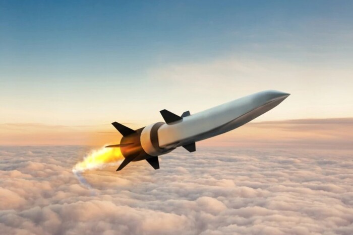 Японія працює над створенням гіперзвукової ракети дальністю до 3 тис. км