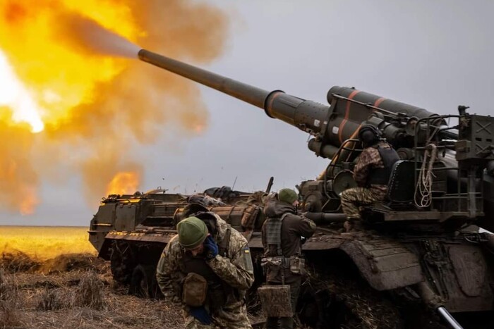 Ворог підсилює угруповання на Донбасі підрозділами з Херсонщини – Генштаб 