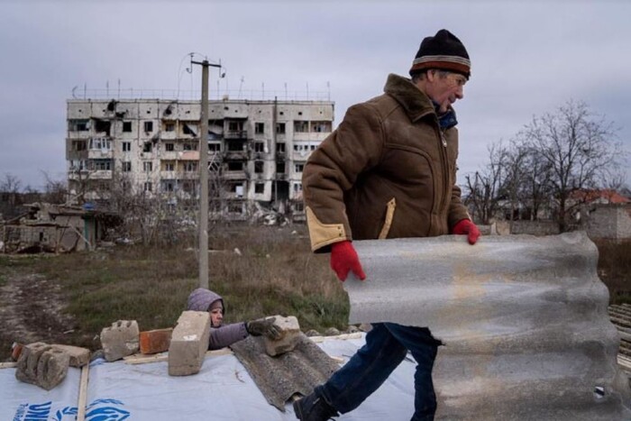  Ракетний удар по Краматорську, Нікопольщина під «Градами». Ситуація в регіонах станом на 3 січня