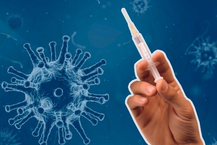FT: ЄС запропонував Китаю безкоштовні вакцини від коронавірусу