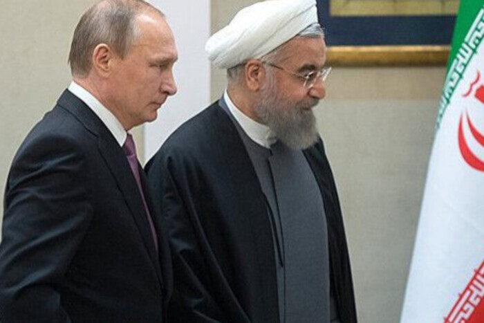 Сотрудничество Ирана с Россией: Тегеран дал совет украинским властям