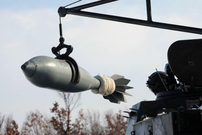Розвідка повідомила, яку ядерну зброю РФ тримає напоготові у Криму