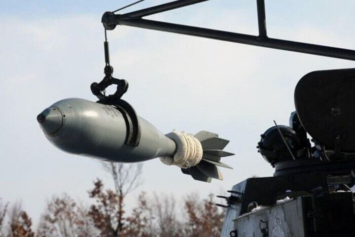Разведка сообщила, какое ядерное оружие РФ держит наготове в Крыму